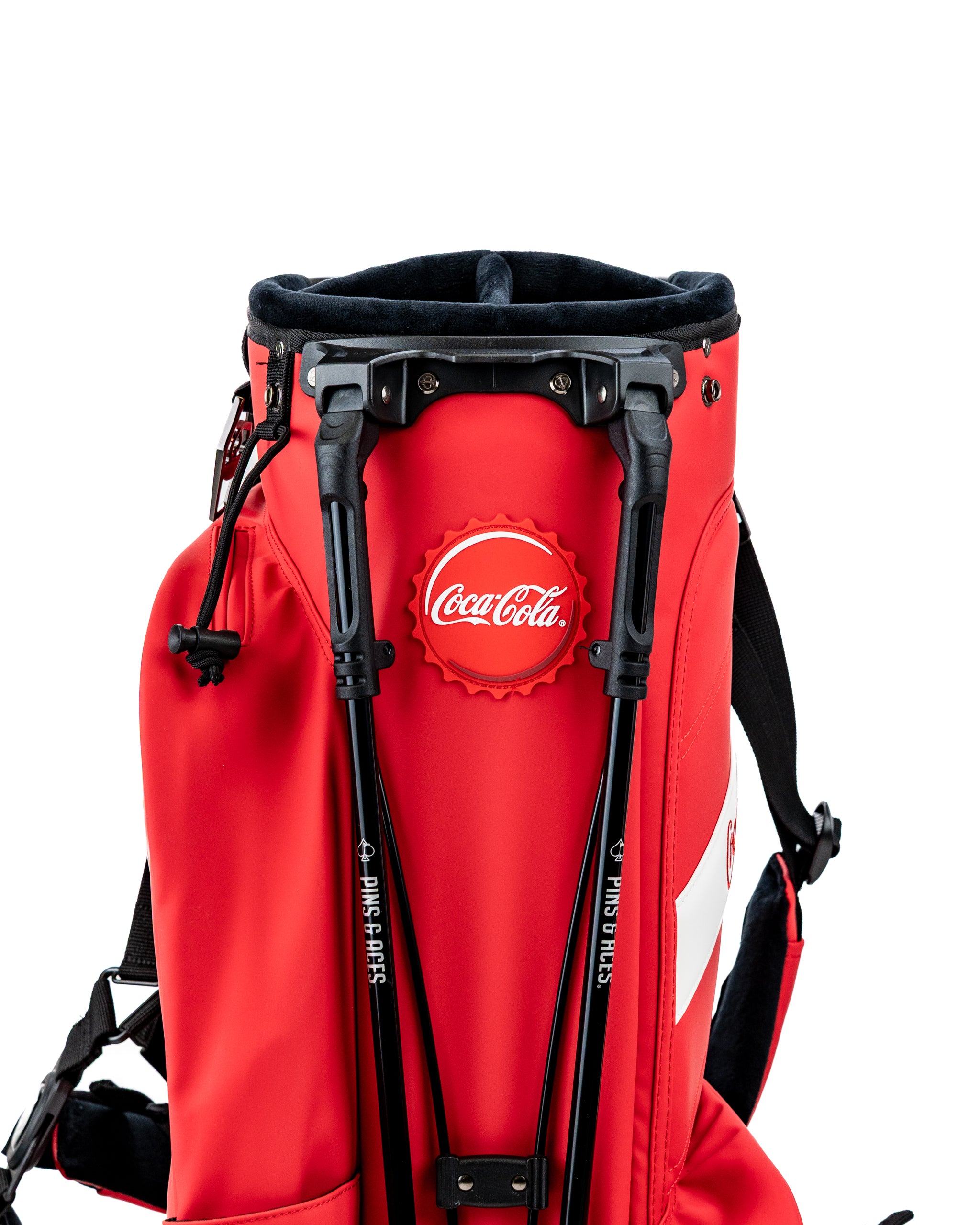 Player Preferred™ Golf Bag - Coca-Cola