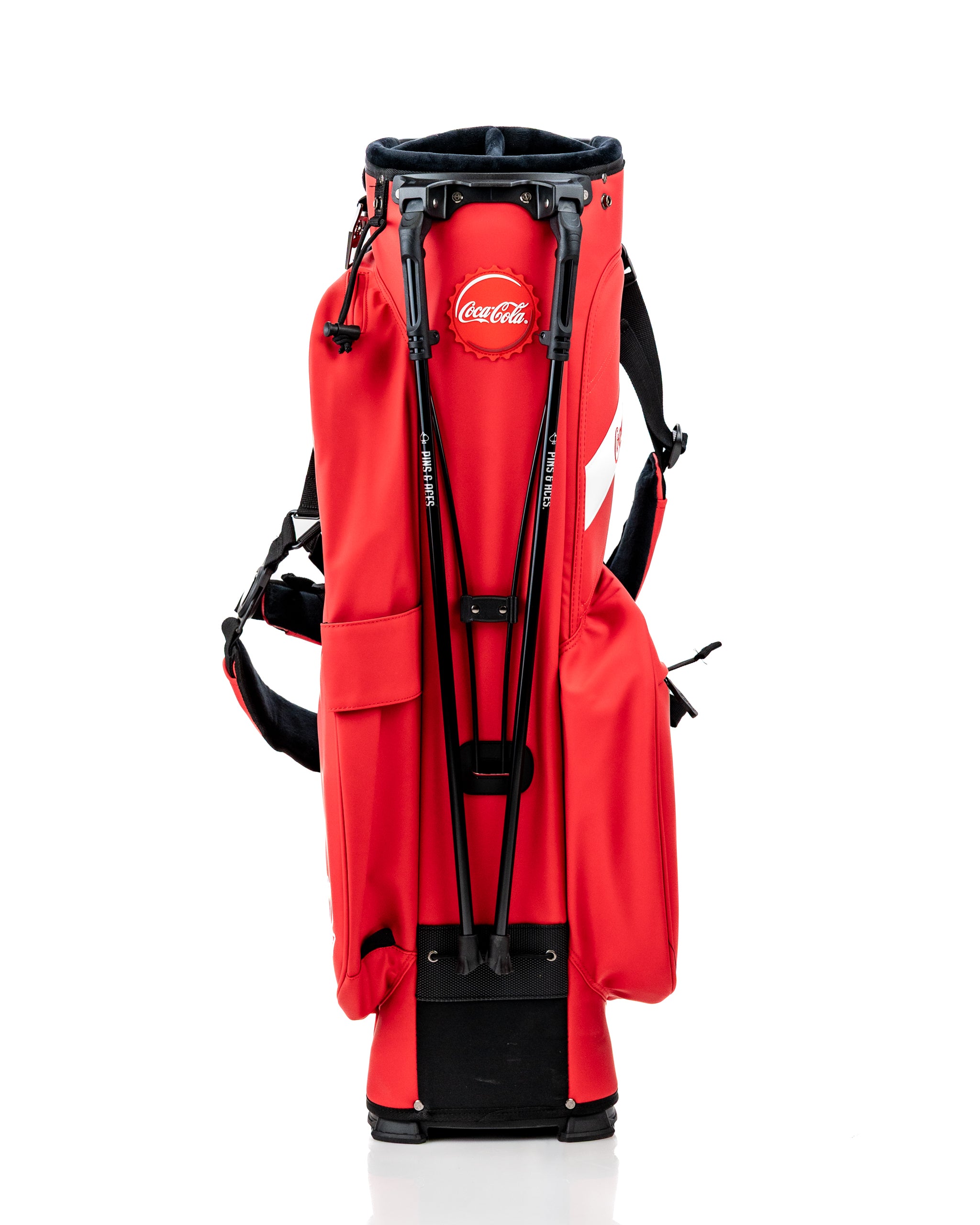 Player Preferred™ Golf Bag - Coca-Cola