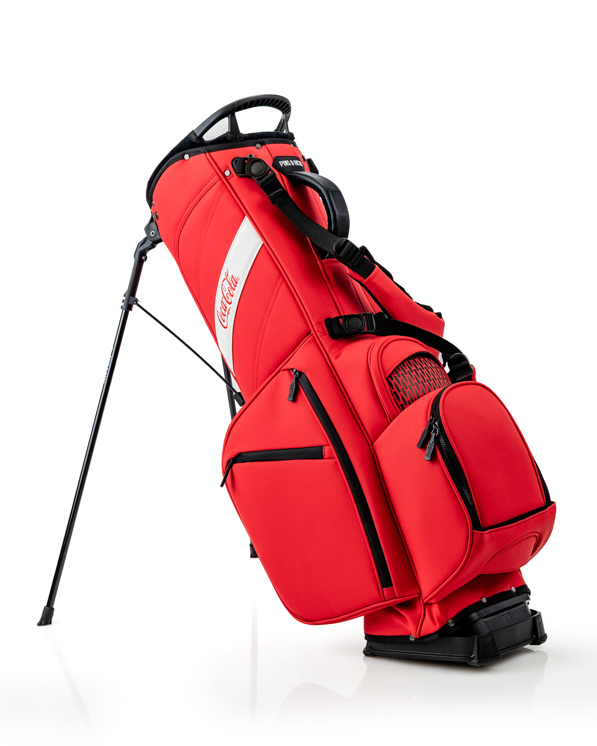 Player Preferred™ Golf Bag - Coca-Cola