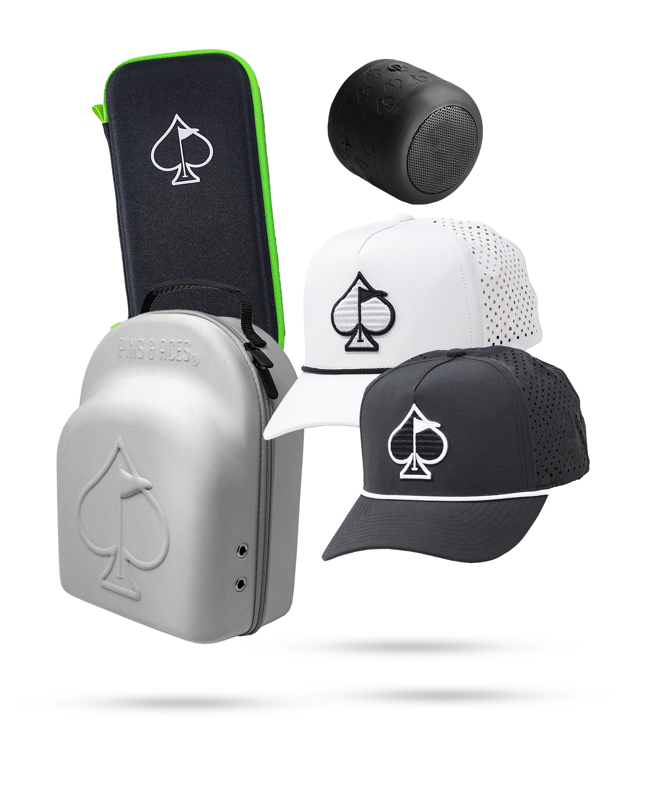 Golfer Gift Pack - Complete Caddie