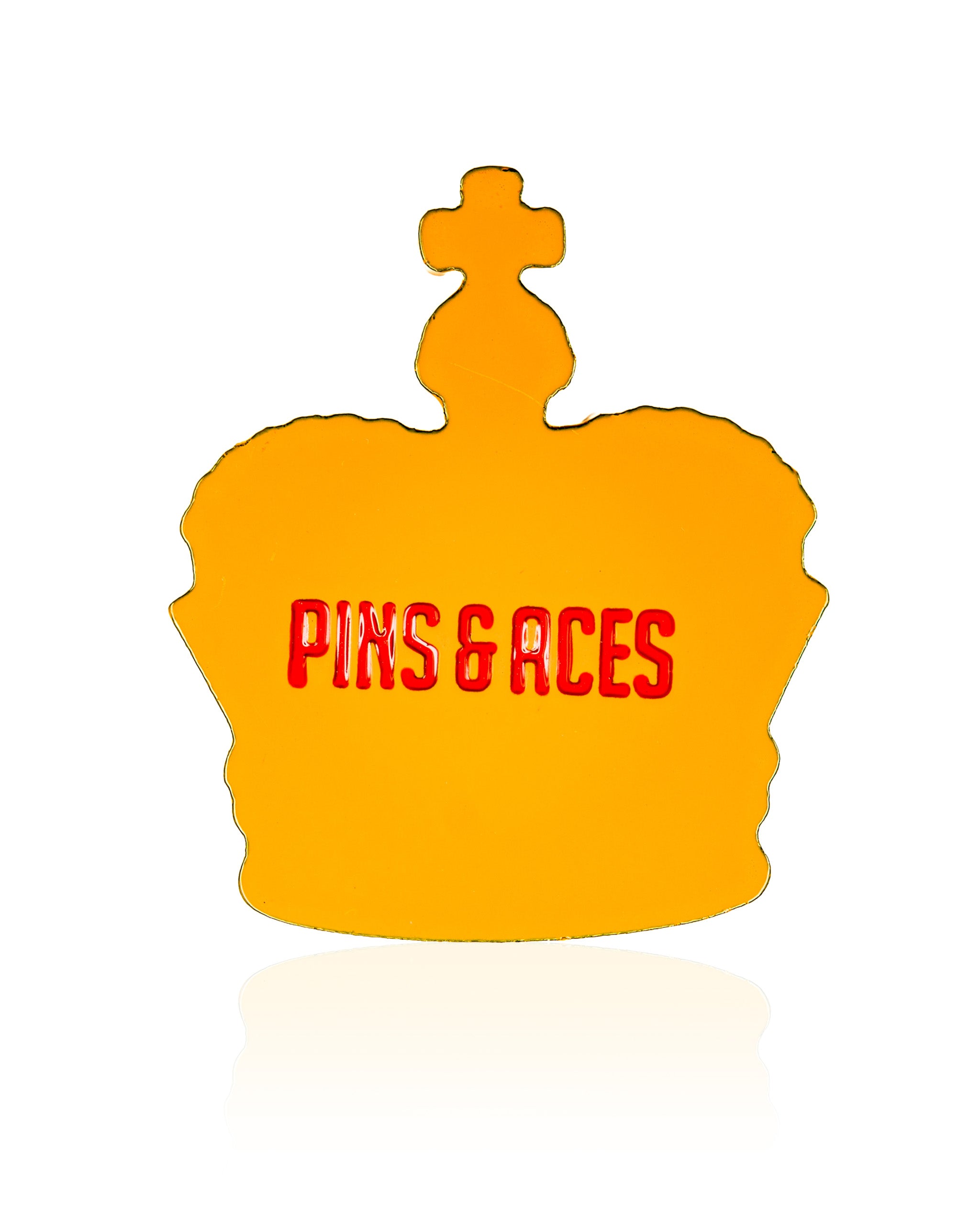 Ball Marker - Heavy Duty Metal | Pins and Aces