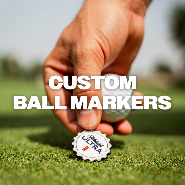 Ball Marker