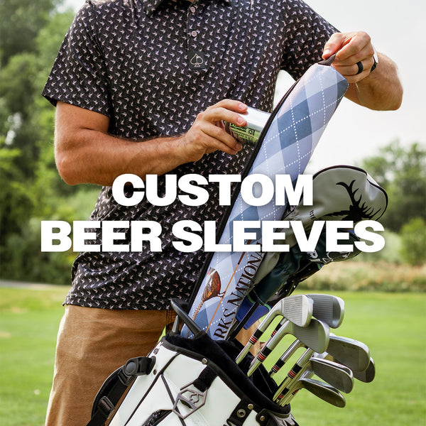 Beer Sleeve