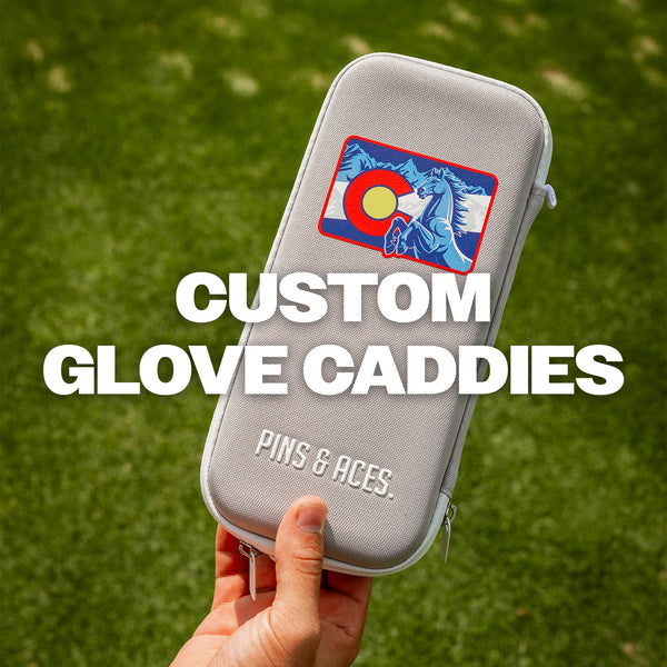 Hat Caddie / Glove Caddie