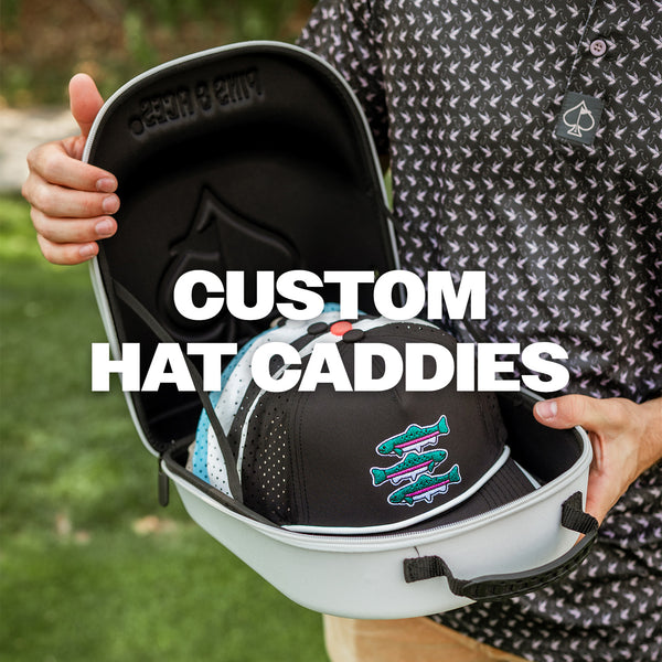 Hat Caddies