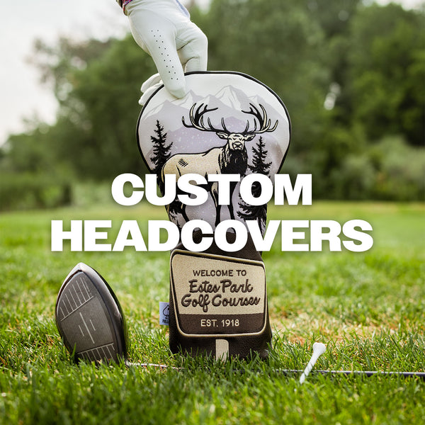 Headcover Collection