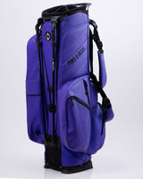 Player Preferred™ Golf Bag - Grape