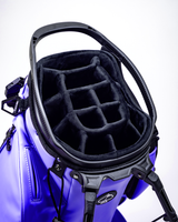 Player Preferred™ Golf Bag - Grape