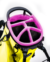 Player Preferred™ Golf Bag - Pink Lemonade