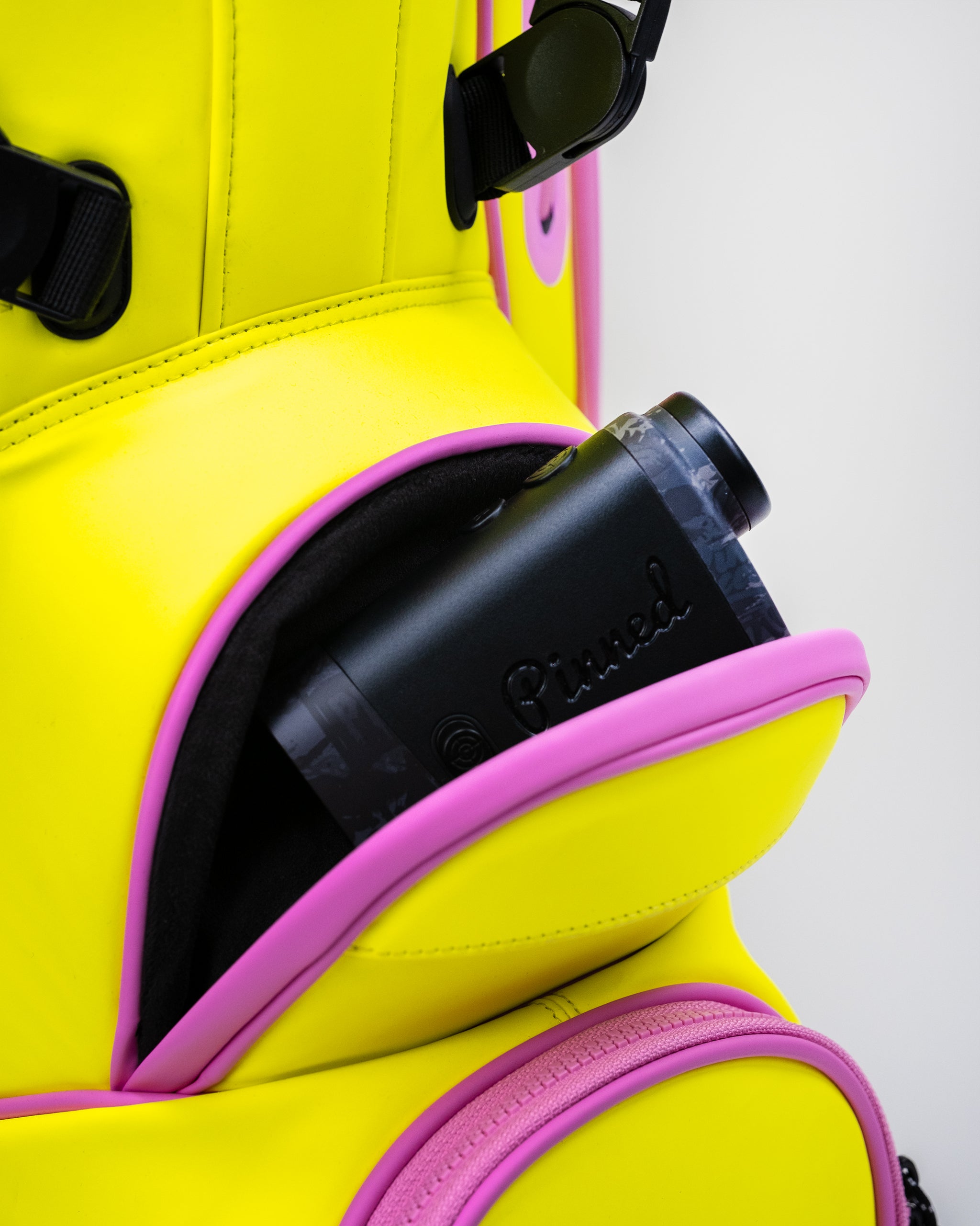 Player Preferred™ Golf Bag - Pink Lemonade