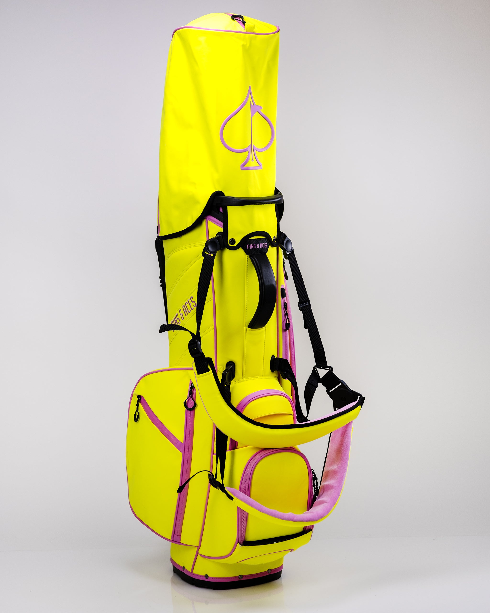 Player Preferred™ Golf Bag - Pink Lemonade