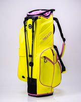 Player Preferred™ Golf Bag - Pink Lemonade