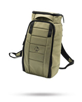 DB Backpack - Mesh Green