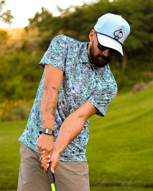 Our Company Pins and Aces