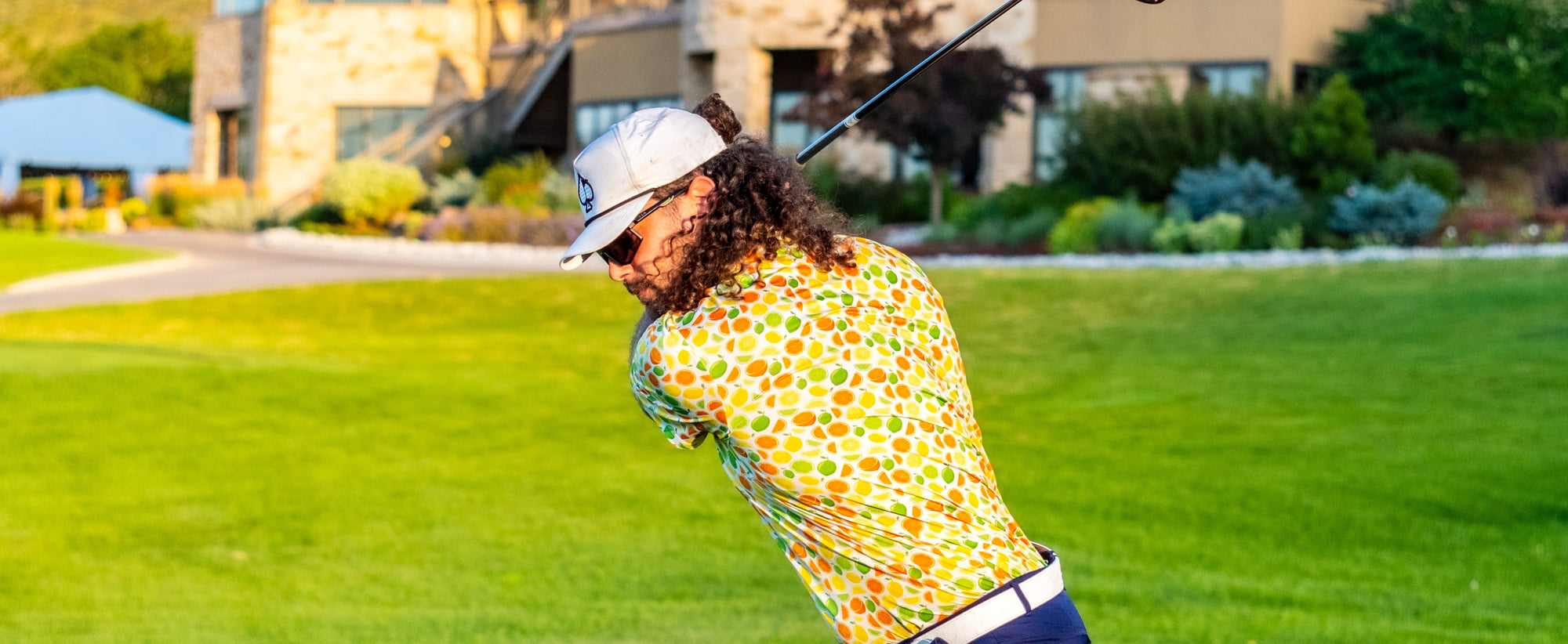 Freshly Squeezed Pins and Aces