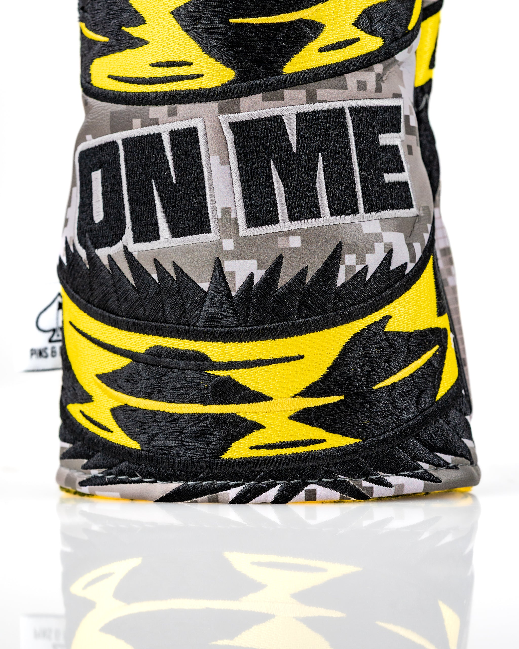 Don't Tread On Me 2.0 Headcover Set