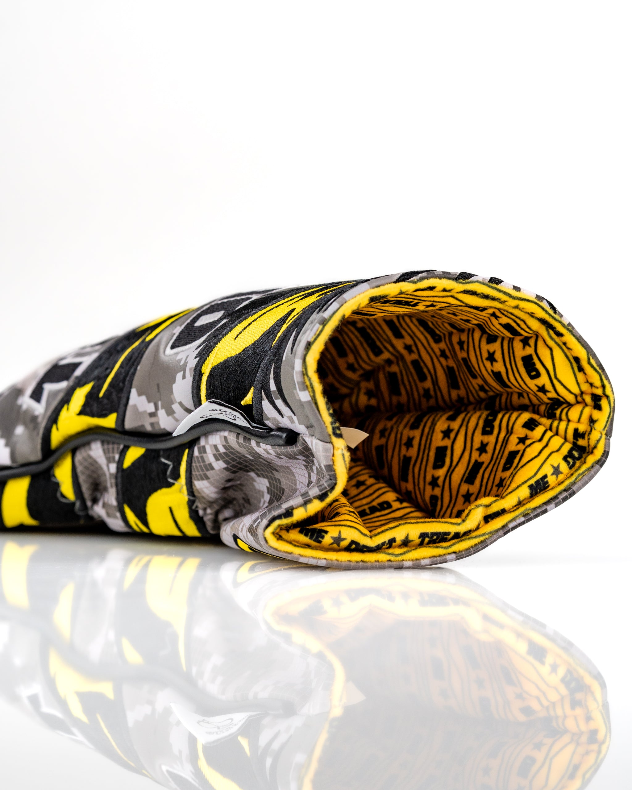 Don't Tread On Me 2.0 Headcover Set