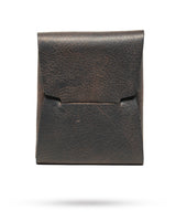 Johnny Wallet - Dark Brown