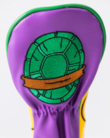 TMNT - Donatello Hybrid Cover