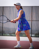 Women's Alley Dress - Victory