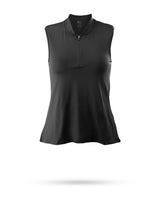 Women's Aim Polo - Black