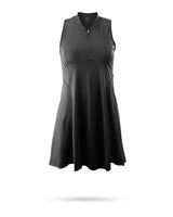 Women's Alley Dress - Black