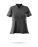 Women's Drive Polo - Black