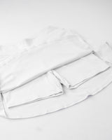 Women's Drive Skirt - White