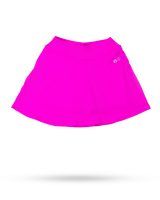 Women's Drive Skirt - Pink Power