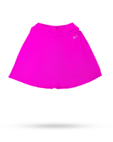 Women's Aim Skirt - Pink Power