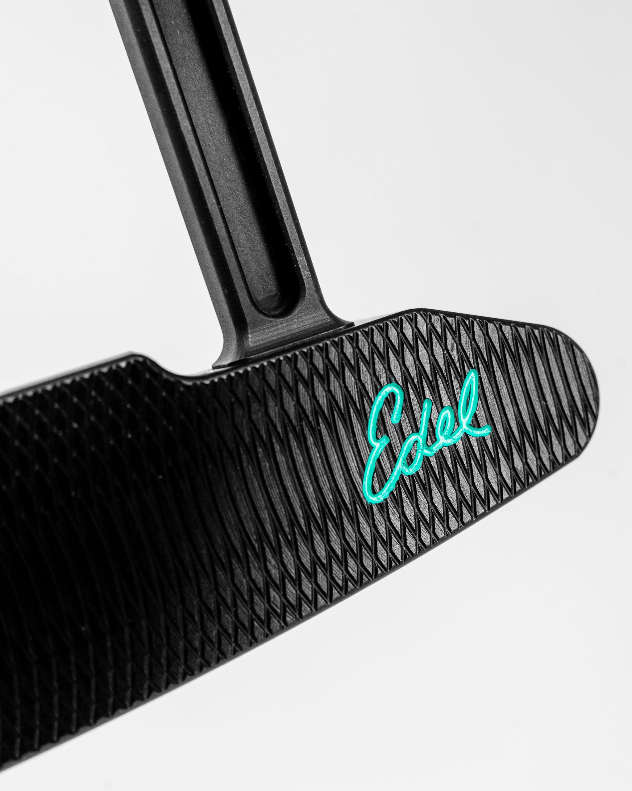 Pins & Aces X Edel Blade Putter