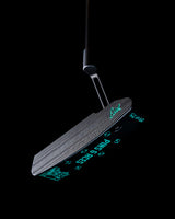 Pins & Aces X Edel Blade Putter