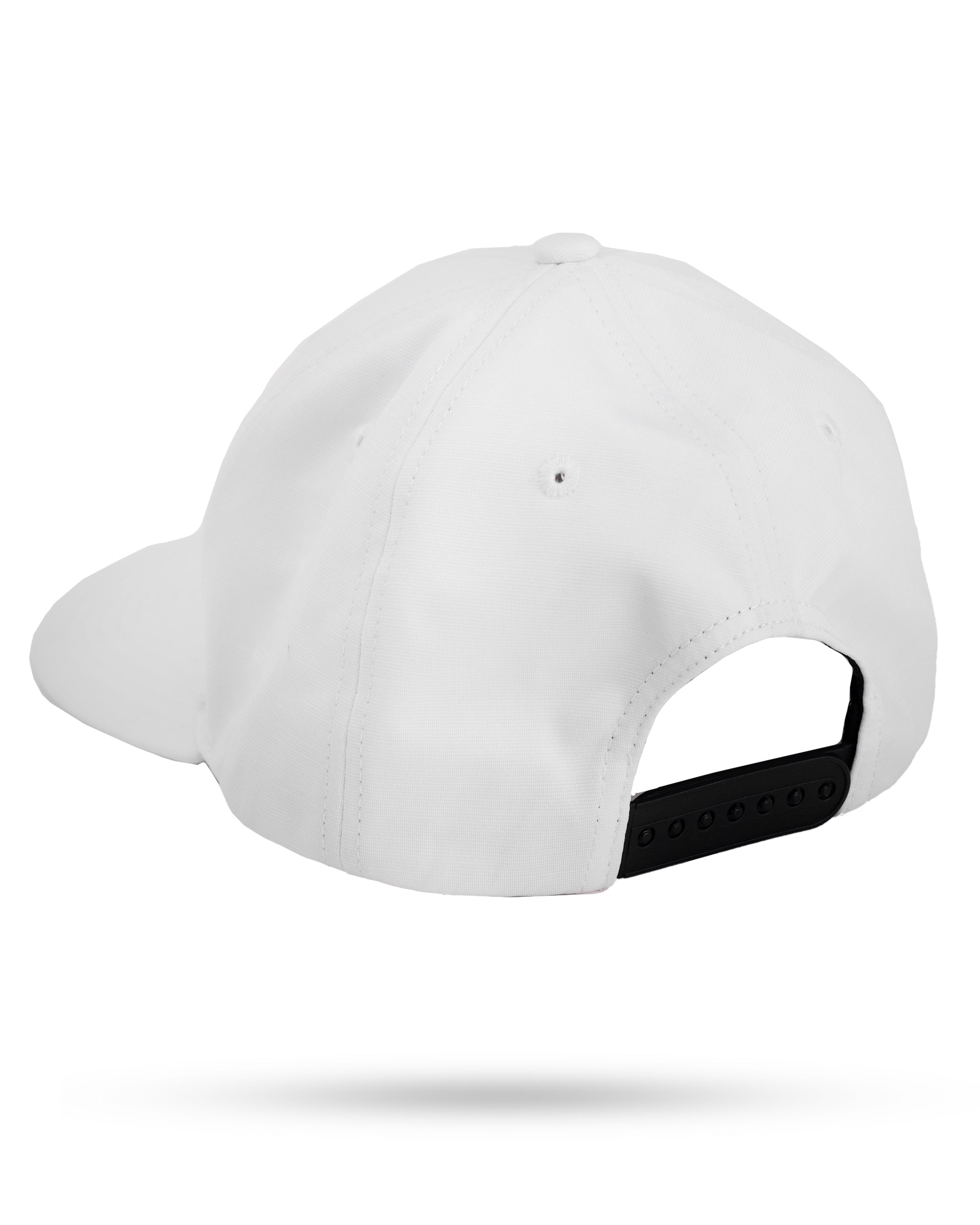 Performance Spade Hat - White