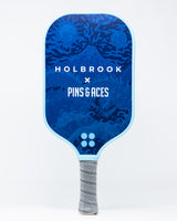 Holbrook Sport Pickleball Paddle - Eternal Waves