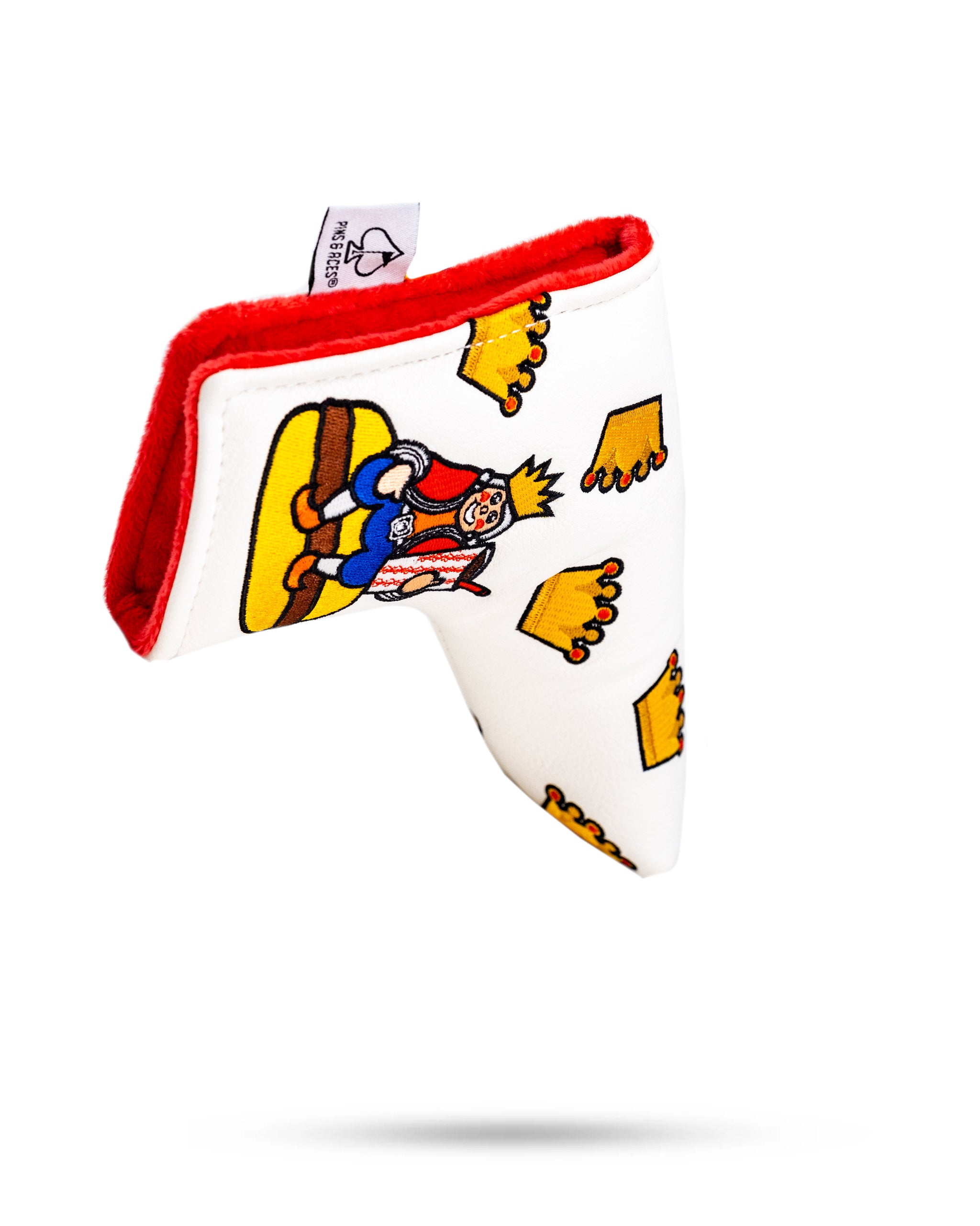 Bogey King - Blade Putter