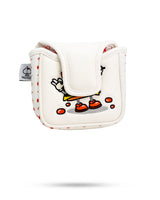 In-N-Ace - Mallet Putter Cover