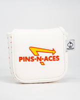 In-N-Ace - Mallet Putter Cover