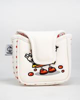 In-N-Ace - Mallet Putter Cover