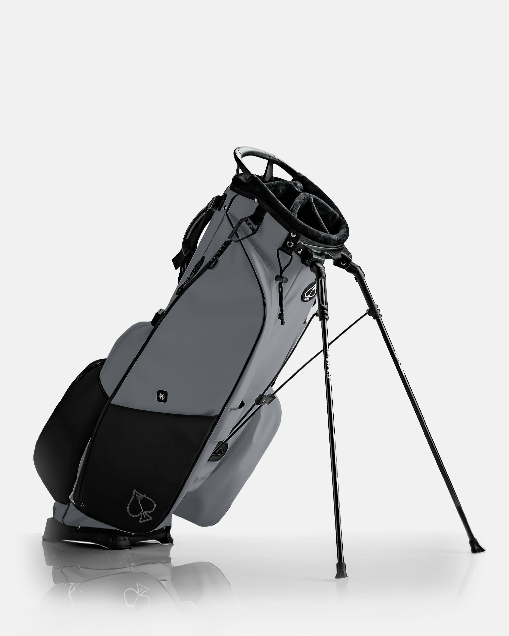 Player Preferred™ Golf Bag Flat Ash