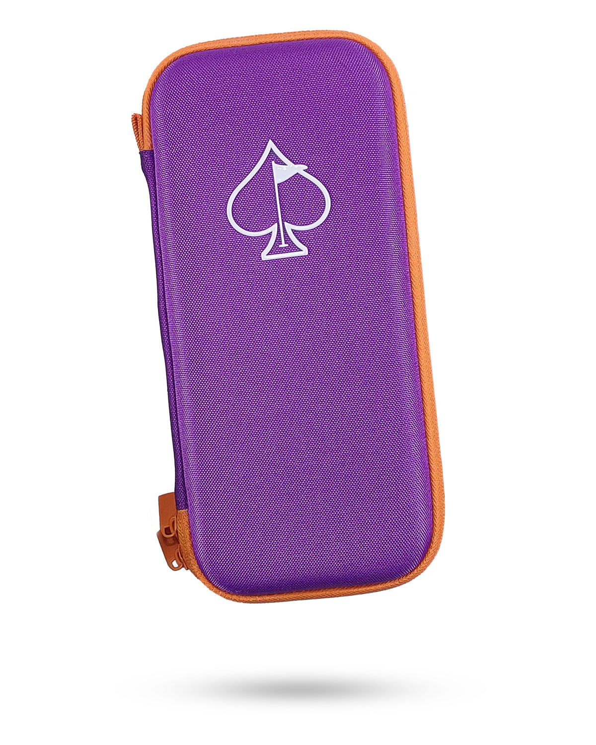 Glove & Accessory Caddy - Purple