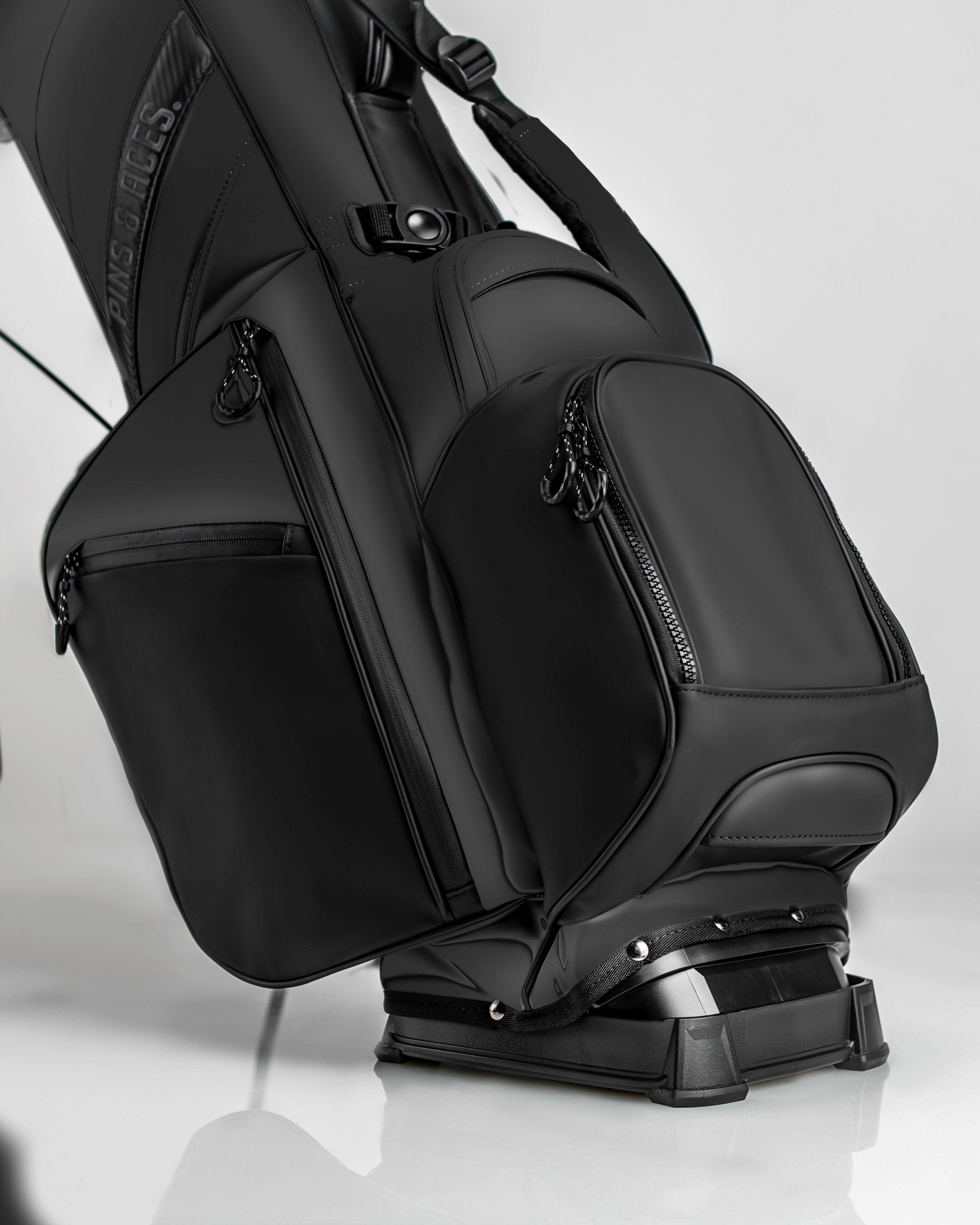 Player Preferred™ Golf Bag - Obsidian