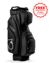 Player Preferred™ Cart Bag - Black