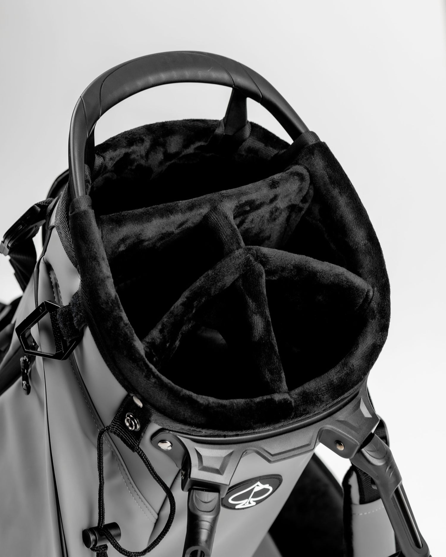 Player Preferred™ Golf Bag Flat Ash