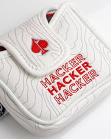 Hacker Mallet Cover