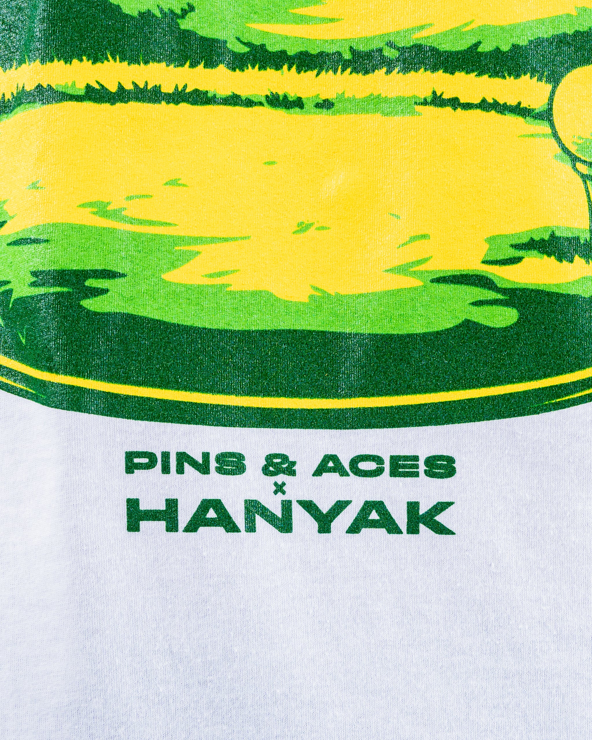 Fairways to Fight Nights