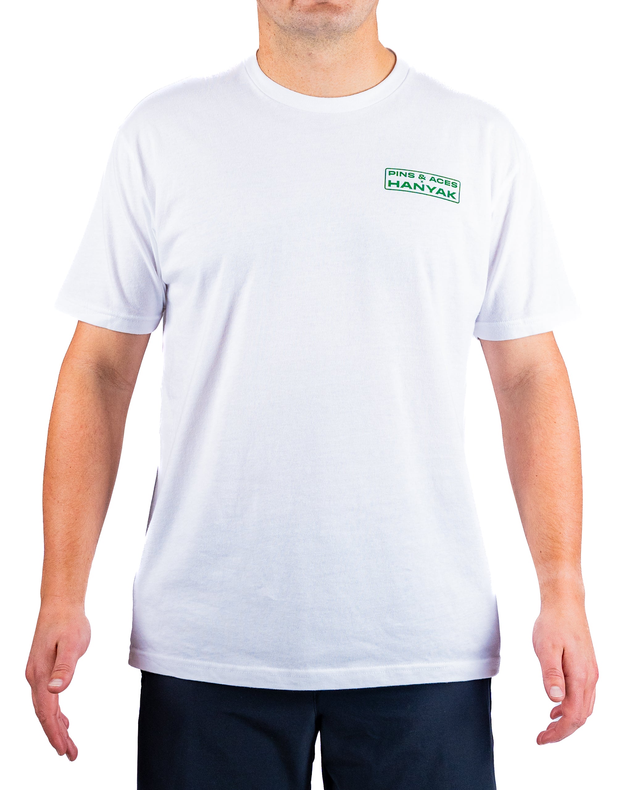 Fairways to Fight Nights