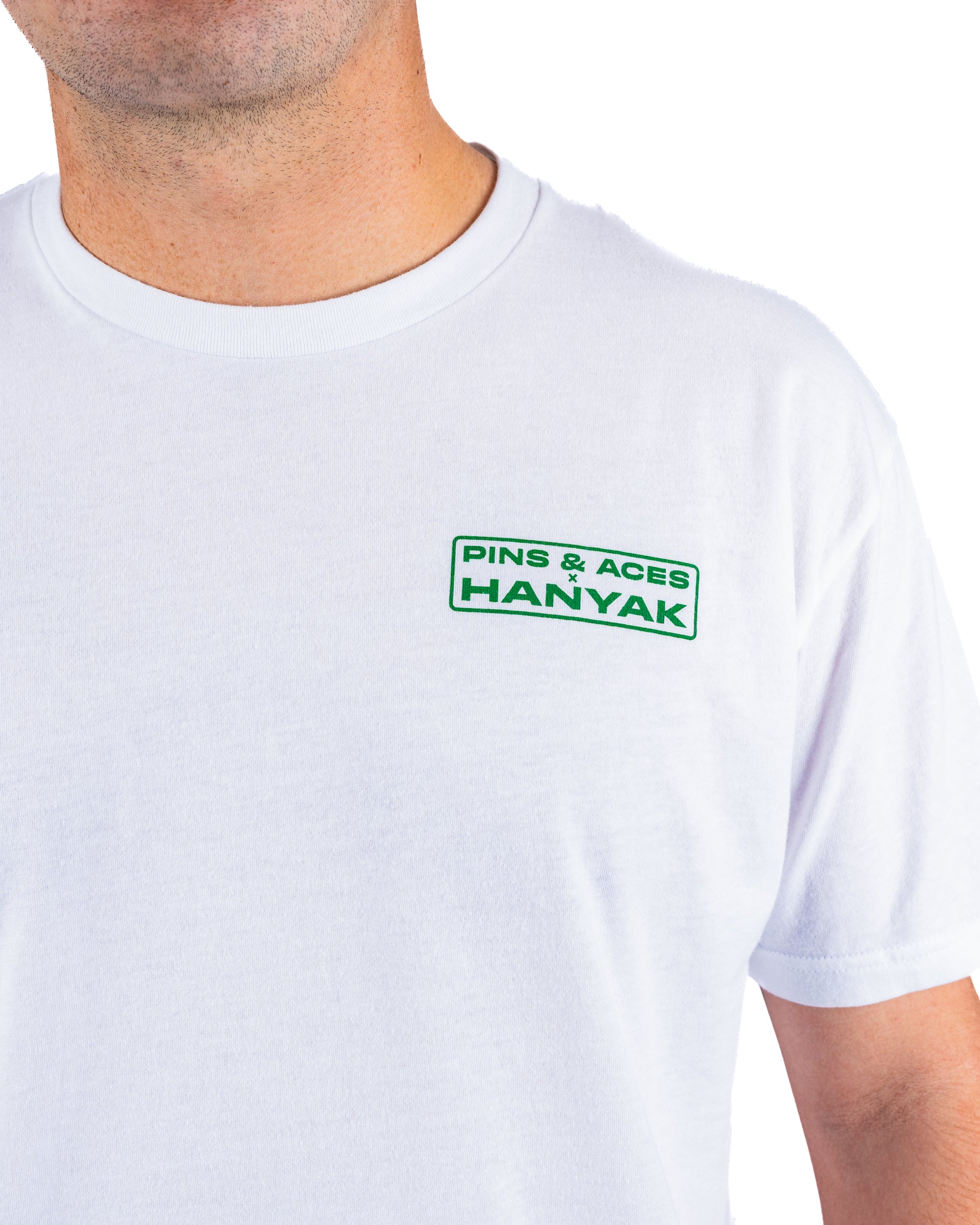 Fairways to Fight Nights