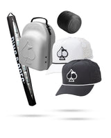 Golfer Gift Pack - Hat Hoarder