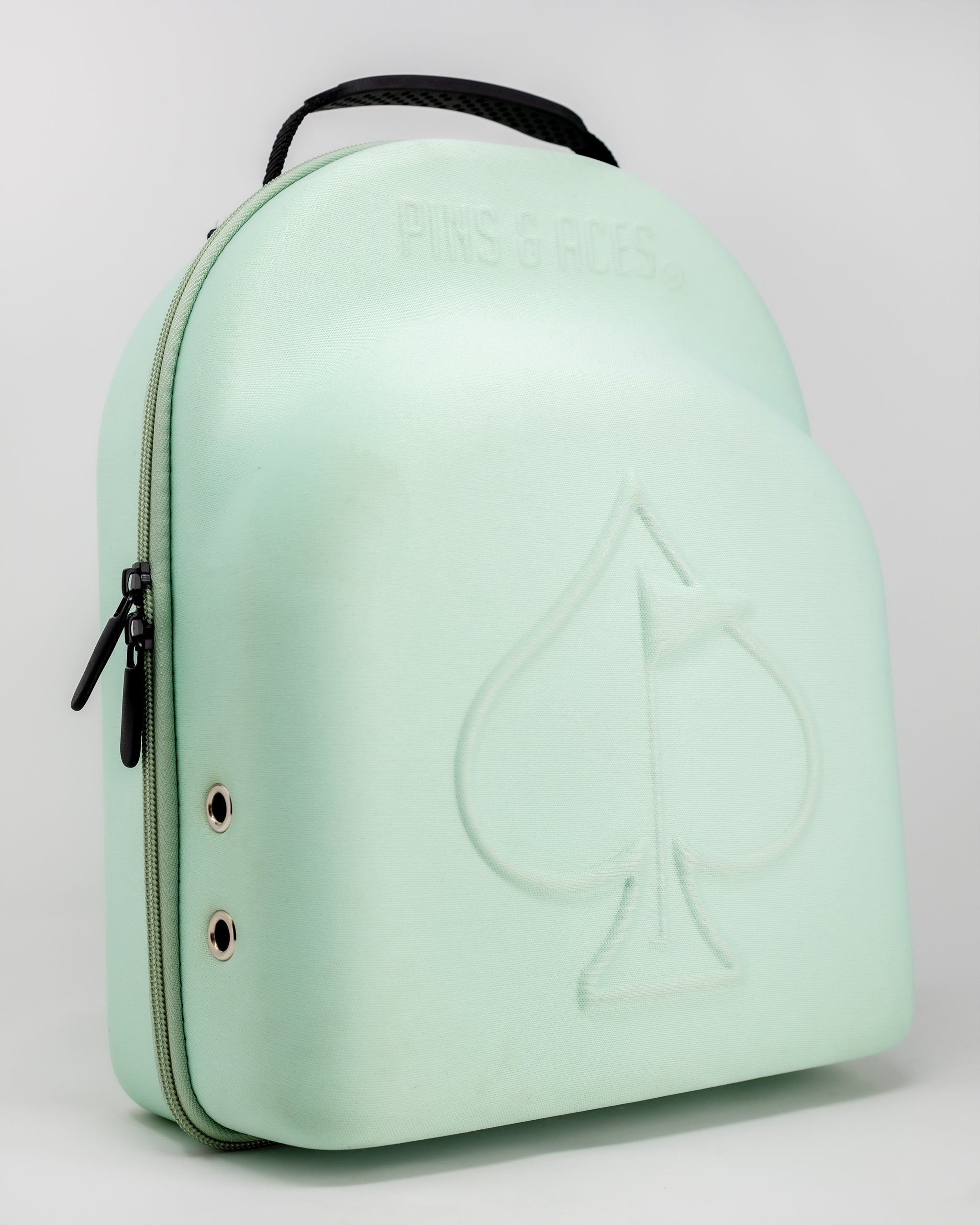 Hat Caddie - Teal