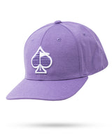 Performance Spade Hat - Lavender